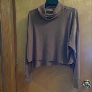 American Eagle Crop Top NWT